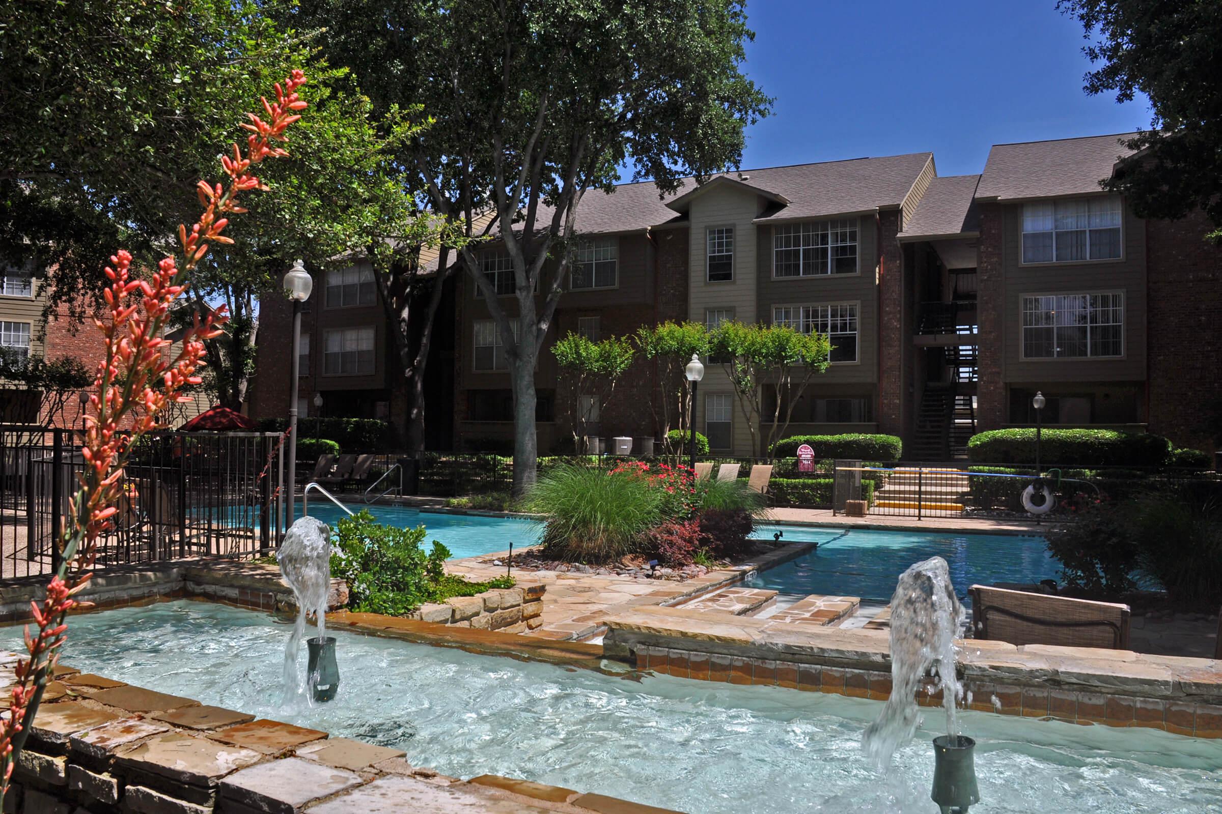 Chesapeake Apartments Photo Gallery